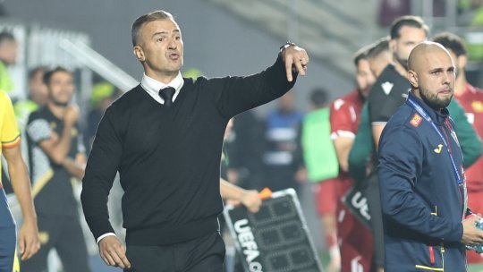 Daniel Pancu a răbufnit: ”Nu e normal așa ceva”. Ce l-a deranjat în această etapă din Superliga