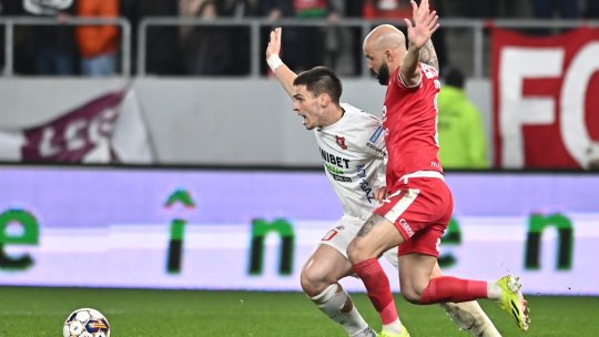 Ciudatul caz al unui fotbalist important de la Dinamo. Nu i-a fost propusă prelungirea, dar nici nu s-a anunțat plecarea sa. Unde se află acum