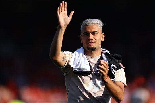 Următorul transfer al lui Chelsea, ”aprobat” de Enzo Maresca