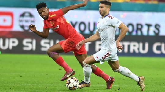 Echipa din Liga 1 care și-a rezolvat problema cu marca istorică. A fost cesionată pentru doar 500 de lei