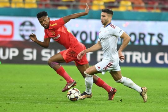 Echipa din Liga 1 care și-a rezolvat problema cu marca istorică. A fost cesionată pentru doar 500 de lei