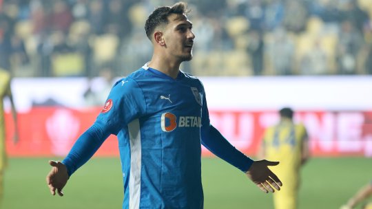 Jovan Markovic ar fi putut ajunge la o echipă din play-off, dar a fost refuzat: ”Ne-a fost propus, dar...”