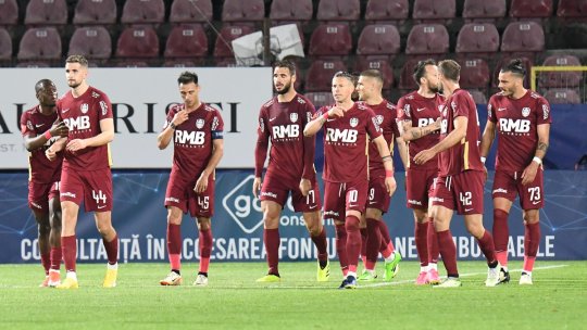 Dan Petrescu, anunț important cu privire la jucătorul ”dat dispărut” de la CFR Cluj