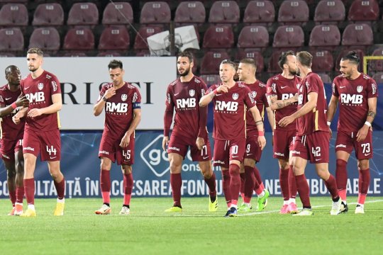 Dan Petrescu, anunț important cu privire la jucătorul ”dat dispărut” de la CFR Cluj