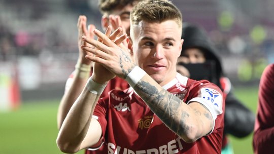 Viorel Moldovan, detalii despre situația lui Claudiu Petrila: ”Va descoperi o nouă poziție”