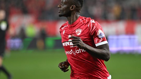 Eddy Gnahore, înaintea meciului Dinamo – Petrolul: ”Nu putem folosi tinerețea lotului ca scuză”