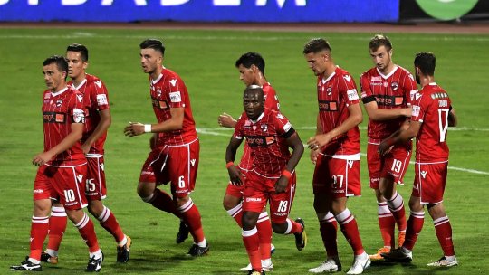 Fostul jucător al lui Dinamo l-a făcut praf pe Gigi Becali în presa din țara natală: ”E unul dintre cei mai nebuni oameni” / ”Dacă nu performezi, te va concedia!”