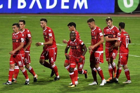 Fostul jucător al lui Dinamo l-a făcut praf pe Gigi Becali în presa din țara natală: ”E unul dintre cei mai nebuni oameni” / ”Dacă nu performezi, te va concedia!”