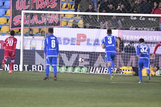 Fostul jucător de la FCSB, Rapid și Oțelul își începe cariera de antrenor la o echipă care își dorește să "renască"