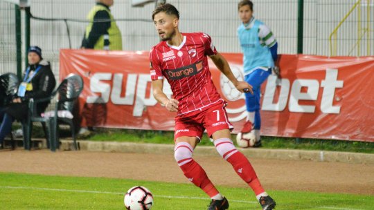 Motivul pentru care Gicu Grozav nu a mai ajuns la Dinamo: ”Este un jucător excelent, dar...”