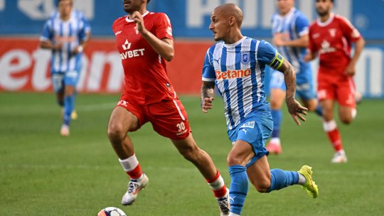 Mitriță recunoaște că a luat măsuri după neconvarea la națională: "Nu e ușor"