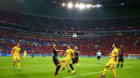 Jucătorul care a răpus România a rămas liber de contract. Ce echipă "exotică" îl vrea