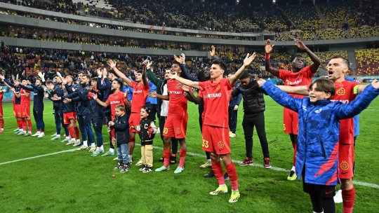 FCSB ar putea pierde un nou titular după plecarea lui Coman. Fosta echipă a lui Adi Mutu insistă pentru transfer