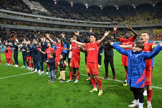 FCSB ar putea pierde un nou titular după plecarea lui Coman. Fosta echipă a lui Adi Mutu insistă pentru transfer