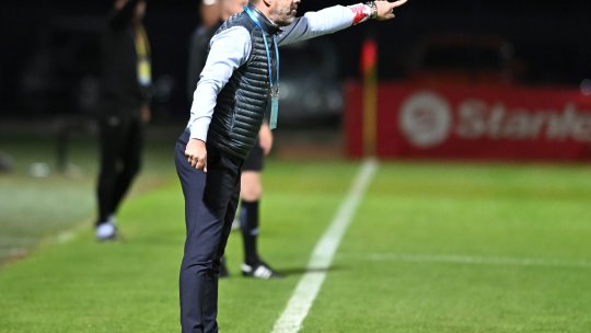 ”Mini-revoluție” pregătită la Dinamo! Câți jucători mai vrea Zeljko Kopic la ”câini”: ”Mai căutăm!”