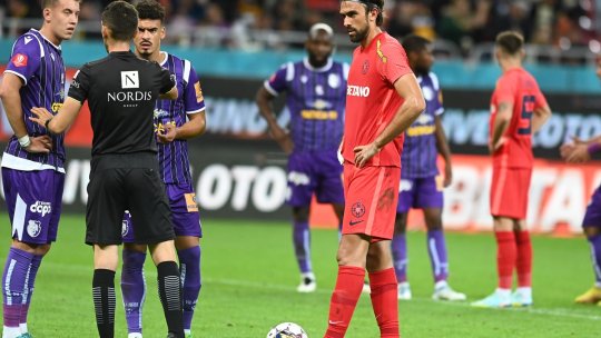 Fotbalistul dorit de FCSB, făcut praf: "Un no-name. Vedetă peste noapte"