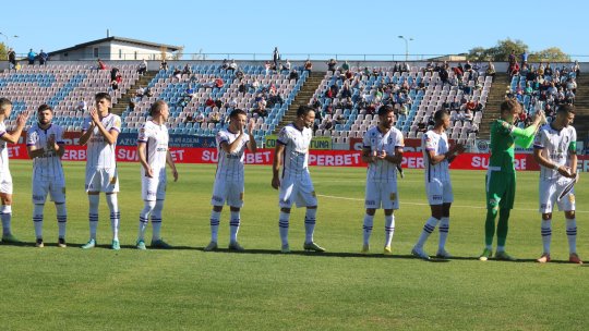 Se naște o nouă forță în România? Milionarul care e gata să devină acționar majoritar la un club de tradiție