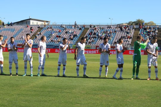 Se naște o nouă forță în România? Milionarul care e gata să devină acționar majoritar la un club de tradiție