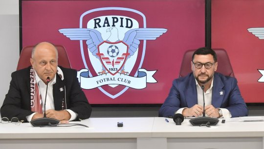 Rapid cere explicații după ce STB nu s-a ținut de cuvânt și fanii au fost lăsați să aștepte degeaba mijloacele de transport în comun