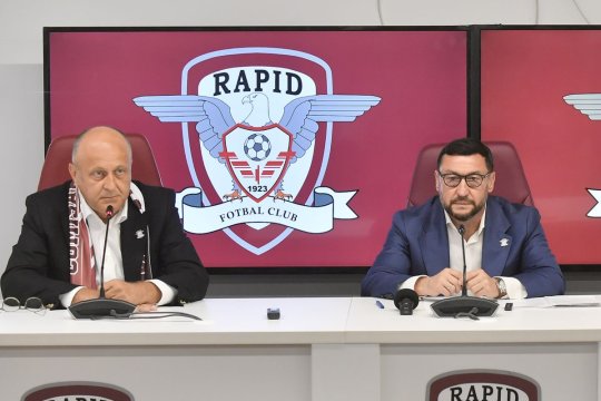 Rapid cere explicații după ce STB nu s-a ținut de cuvânt și fanii au fost lăsați să aștepte degeaba mijloacele de transport în comun