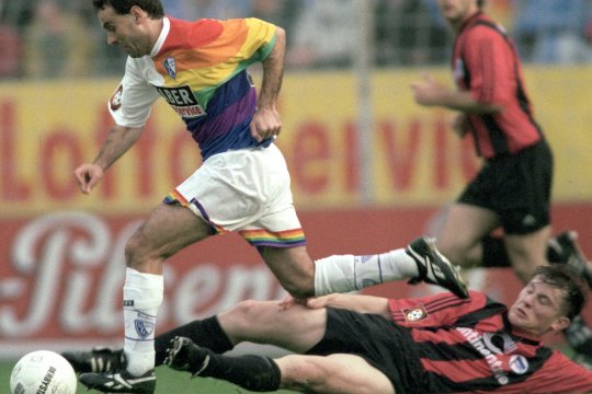 Cum a trecut fostul fotbalist al roș-albaștrilor prin cea mai mare cumpănă a vieții: "Fiica mea și-a dat seama"