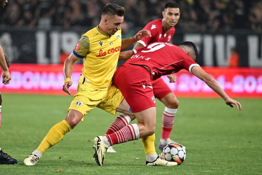 Mateiu a fost extrem de dezamăgit după debutul la Petrolul: "Penibil" + Laude pentru Dinamo: ”Arată de play-off”