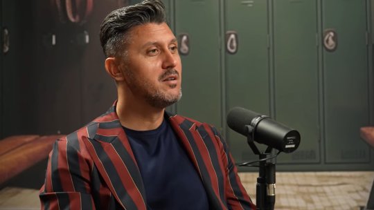 De ce lasă Ciprian Marica impresia că este arogant: ”Nu cred că este altceva”. Adevărata față a fostului atacant