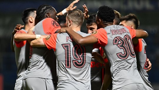 UEFA a anunțat care sunt posibilele adversare ale FCSB-ului în turul 3 Champions League