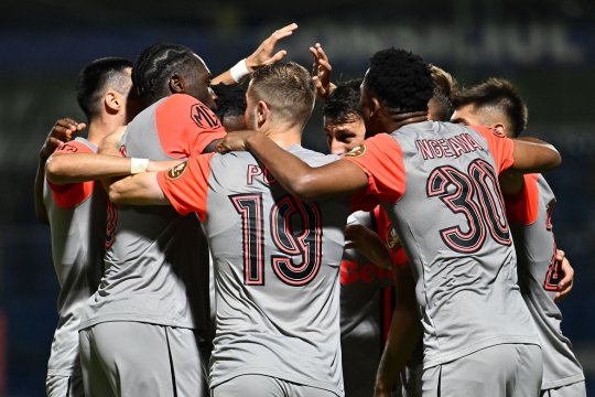 FCSB și-a aflat adversara din turul 3 preliminar Champions League. Cu cine ar putea juca în Europa League, dacă nu trece de Maccabi Tel Aviv