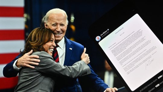 Un fost adversar al României l-a ironizat pe Joe Biden, după ce președintele SUA a anunțat că nu va mai candida: ”Deci nu vom avea a doua dezbatere”