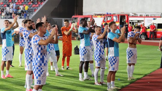 Posibilii adversari ai Corvinului în turul 3 Europa League