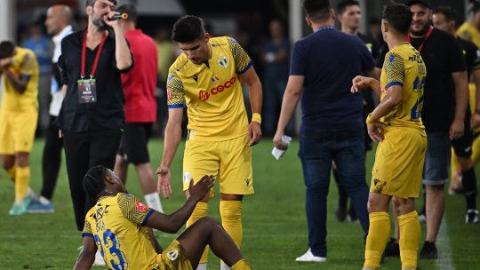 Fostul căpitan al Petrolului nu i-a iertat pe jucători pentru eșecul categoric cu Dinamo: ”N-am văzut nimic la ei”