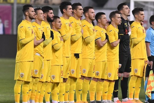 Rapid pregătește transferul unui fost internațional de tineret! Fotbalistul, pe lista giuleștenilor pentru a întări un compartament deficitar