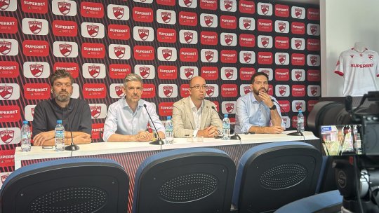 Trecutul controversat al noului crainic de la Dinamo. Semifinalist la Vocea României și închis pentru droguri