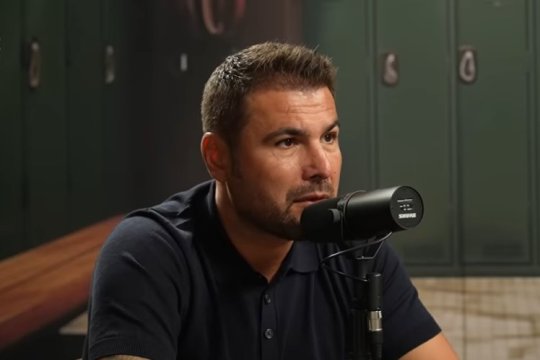 L-a contactat FRF pe Adi Mutu pentru postul de selecționer? Cum a răspuns ”Briliantul”