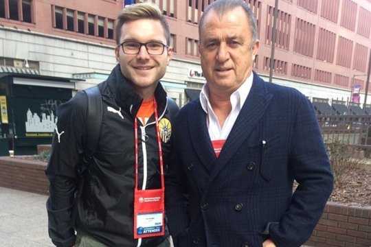 Interviu cu Vlad Mureșan, ultimul român care a antrenat la seniori în fotbalul din SUA: ”MLS începe să devină un soi de mafie a fotbalului american”