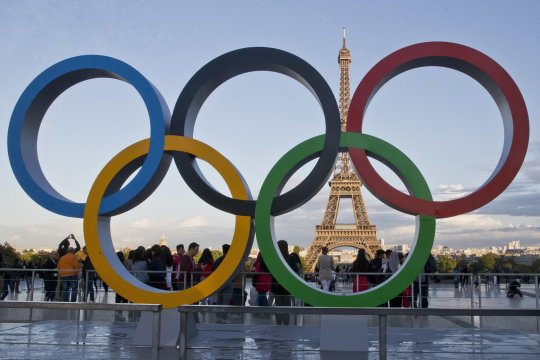 Rusia boicotează Jocurile Olimpice după ce unii dintre jurnaliști au fost interziși