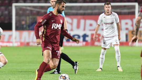 Gigi Becali dezvăluie toate detaliile despre transferul picat al lui Tachtsidis: ”S-a autopropus. Ce rost are să ținem secret?”