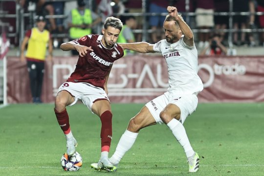 Detalii despre starea de sănătate a lui Albion Rrahmani, după ce a părăsit gazonul în lacrimi: ”Astăzi a făcut RMN-ul”