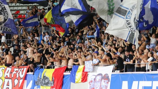 Ce spun oficialii Corvinului după tragerea la sorți: ”De ce ne-a fost frică n-am scăpat”