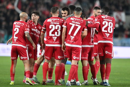 OFICIAL | Dinamo s-a despărțit de ultimul ”mohican”