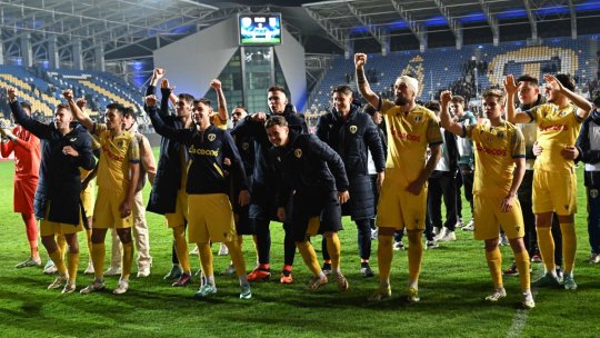 OFICIAL | Cel mai vechi străin din Superligă vine în Trivale. A preferat să plece de la Petrolul