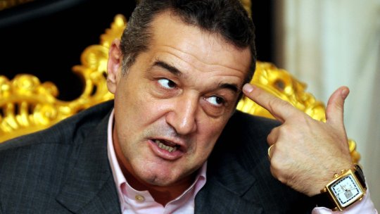 Povestea curioasă din spatele golului care l-a ”trimis” pe Gigi Becali la închisoare: ”I-a adus 6 luni în plus” + Cum l-a sabotat omul lui Ioan Andone pe latifundiar: ”A ținut banii”
