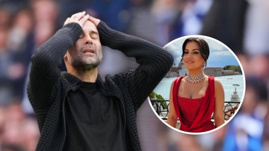 O româncă l-a confundat pe Guardiola cu un bodyguard: ”A venit la noi acasă!” Ce a urmat: ”L-am văzut după aia la TV”