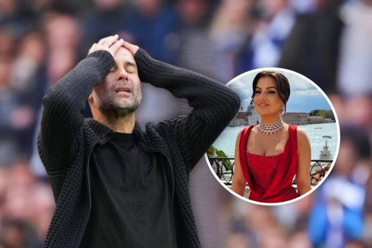 O româncă l-a confundat pe Guardiola cu un bodyguard: ”A venit la noi acasă!” Ce a urmat: ”L-am văzut după aia la TV”