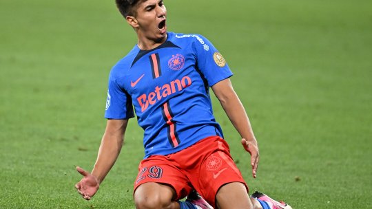 Vești bune pentru FCSB înaintea dublei cu Maccabi Tel Aviv. Florin Vulturar: ”Au probleme destul de mari”