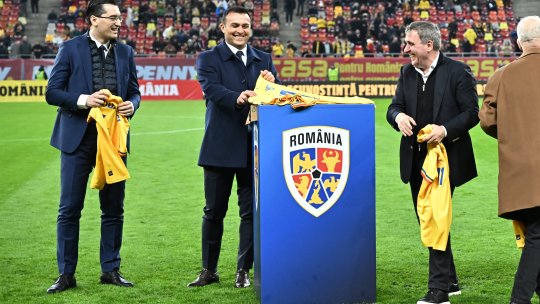 Gică Hagi, tot mai aproape de națională? ”Știm că vrea să iasă de mult din acționariat. Face parte din viziunea noastră”