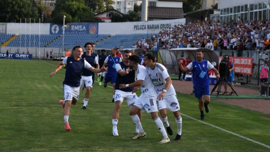 Unul din cei mai buni marcatori din Superliga pleacă în Asia pentru 300.000 de euro. Ce salariu încasează