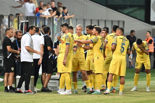 A plecat de la Petrolul, dar deja are oferte: ”Ni-l dorim”. Cine se bate pentru semnătura celui care era văzut drept o mare speranță a fotbalului românesc