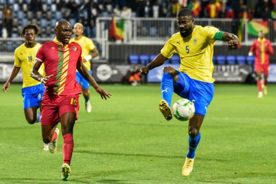 OFICIAL | Mircea Rednic aduce un internațional din Congo